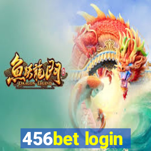 456bet login